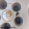 Set Cerchi In Lega Nissan Almera Tino R16 - immagine 17