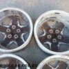 Set Cerchi In Lega Nissan Almera Tino R16 - immagine 18