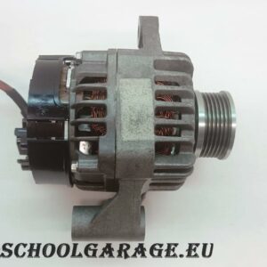 Alternatore Fiat Croma 1.9 Multijet 150 Cv Anno 2006