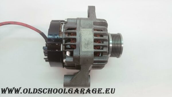 Alternatore Fiat Croma 1.9 Multijet 150 Cv Anno 2006