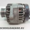 Alternatore Fiat Croma 1.9 Multijet 150 Cv Anno 2006 - immagine 4