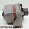 Alternatore Mercedes W124 - immagine 2