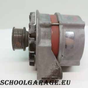 Alternatore Mercedes W124