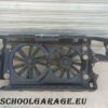 Ossatura Anteriore Golf Mk3 Gti 2.0 Cc Anno 1992 - immagine 3