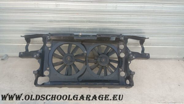 Ossatura Anteriore Golf Mk3 Gti 2.0 Cc Anno 1992