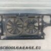 Ossatura Anteriore Golf Mk3 Gti 2.0 Cc Anno 1992 - immagine 4