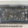 Ossatura Anteriore Golf Mk3 Gti 2.0 Cc Anno 1992 - immagine 6