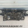 Ossatura Anteriore Golf Mk3 Gti 2.0 Cc Anno 1992 - immagine 7