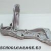 Supporto Motore Lato Dx Audi A3 8P Anno 2004 - immagine 4