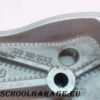 Supporto Motore Lato Dx Audi A3 8P Anno 2004 - immagine 6
