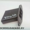Tubo Condotto Sfiato Interno Fiat Marea Sw 2.0 20V 155 CV - immagine 4