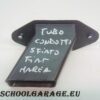 Tubo Condotto Sfiato Interno Fiat Marea Sw 2.0 20V 155 CV - immagine 6