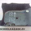 Copertura Inferiore Piantone Sterzo Opel Agila 1.2 Anno 2003 - immagine 11