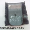 Copertura Inferiore Piantone Sterzo Opel Agila 1.2 Anno 2003 - immagine 3