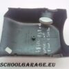 Copertura Inferiore Piantone Sterzo Opel Agila 1.2 Anno 2003 - immagine 4