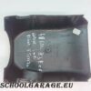 Copertura Inferiore Piantone Sterzo Opel Agila 1.2 Anno 2003 - immagine 5