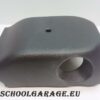 Copertura Inferiore Piantone Sterzo Opel Agila 1.2 Anno 2003 - immagine 9