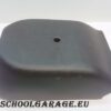 Copertura Inferiore Piantone Sterzo Opel Agila 1.2 Anno 2003 - immagine 10