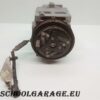 Compressore Clima Fiat Punto 188 Sporting Anno 2003 1.2 16 V - immagine 4