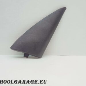Copertura Interna Specchietto Retrovisore Destra Fiat Marea Sw 2.0 20 V 155 Cv