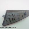Copertura Interna Specchietto Retrovisore Destra Fiat Marea Sw 2.0 20 V 155 Cv - immagine 6