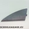 Copertura Interna Specchietto Retrovisore Sinistro Fiat Marea Sw 2.0 V 155 Cv - immagine 2