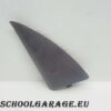 Copertura Interna Specchietto Retrovisore Sinistro Fiat Marea Sw 2.0 V 155 Cv - immagine 3