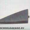 Copertura Interna Specchietto Retrovisore Sinistro Fiat Marea Sw 2.0 V 155 Cv - immagine 4