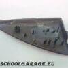 Copertura Interna Specchietto Retrovisore Sinistro Fiat Marea Sw 2.0 V 155 Cv - immagine 7