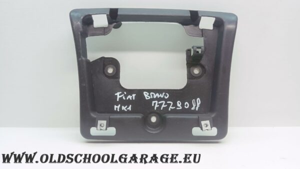 Cornice Porta Lampada Da Soffitto Fiat Bravo Mk1