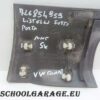 Listello Sottoporta Anteriore Sinistro Vw Touareg 2.5 Anno 2003 - immagine 5