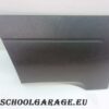 Listello Sottoporta Anteriore Sinistro Vw Touareg 2.5 Anno 2003 - immagine 6