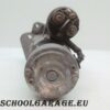Motorino Di Avviamento Renault 8200306595 - immagine 2