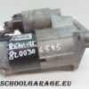 Motorino Di Avviamento Renault 8200306595 - immagine 3