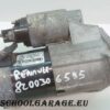 Motorino Di Avviamento Renault 8200306595 - immagine 5