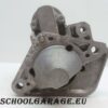Motorino Di Avviamento Renault 8200306595 - immagine 6