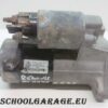 Motorino Di Avviamento Renault 8200306595 - immagine 7