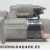 Motorino Di Avviamento Renault 8200306595 - immagine 8