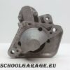 Motorino Di Avviamento Renault 8200306595 - immagine 9