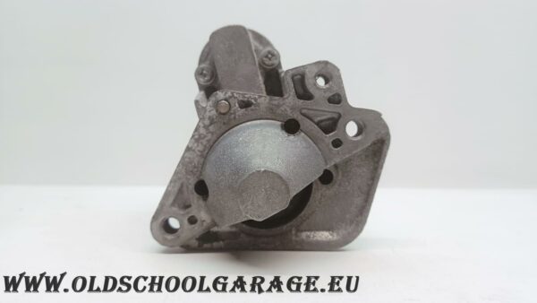 Motorino Di Avviamento Renault 8200306595