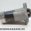 Motorino Di Avviamento Renault 8200306595 - immagine 10