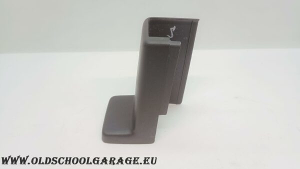 Copertura Rivestimento Sedile Opel Agila 1.2 Anno 2003