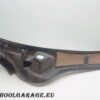 Rivestimento Montante Inferiore Posteriore Sinistro Peugeot 307 Anno 2003 2.0 Hdi - immagine 2