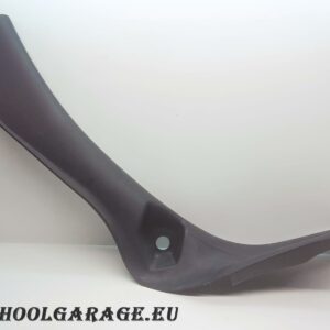 Rivestimento Montante Inferiore Posteriore Sinistro Peugeot 307 Anno 2003 2.0 Hdi