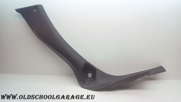 Rivestimento Montante Inferiore Posteriore Sinistro Peugeot 307 Anno 2003 2.0 Hdi