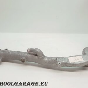 Tubo Liquido Di Raffreddamento Fiat Croma 1.9 Multijet 150 Cv Anno 2006