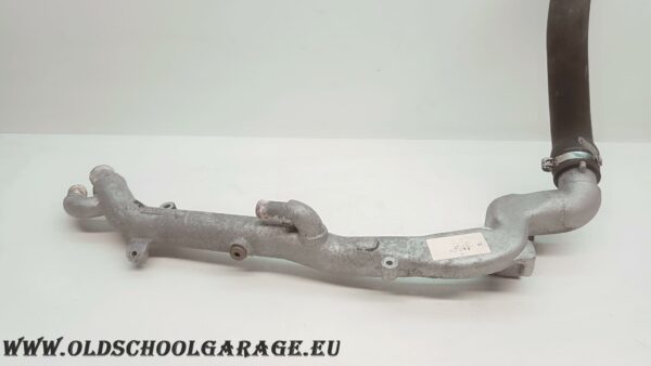 Tubo Liquido Di Raffreddamento Fiat Croma 1.9 Multijet 150 Cv Anno 2006