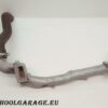 Tubo Liquido Di Raffreddamento Fiat Croma 1.9 Multijet 150 Cv Anno 2006 - immagine 5