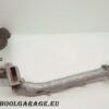 Tubo Liquido Di Raffreddamento Fiat Croma 1.9 Multijet 150 Cv Anno 2006 - immagine 8