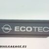Coperchio Motore Opel Agila 1.2 Anno 2003 - immagine 5